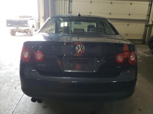 Photo 5 VIN: 3VWRM71K88M160251 - VOLKSWAGEN JETTA SE 