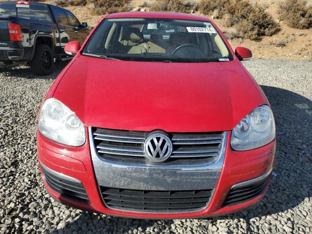 Photo 4 VIN: 3VWRM71K88M190589 - VOLKSWAGEN JETTA SE 