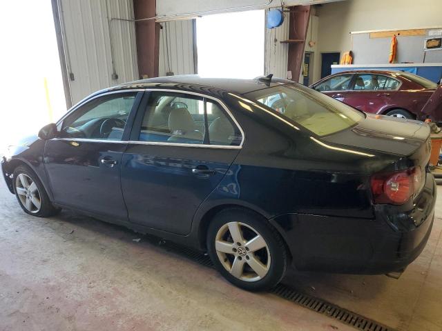 Photo 1 VIN: 3VWRM71K89M078201 - VOLKSWAGEN JETTA 