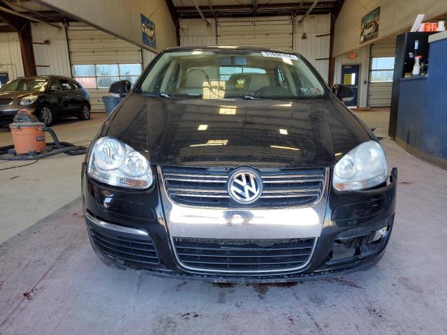 Photo 4 VIN: 3VWRM71K89M078201 - VOLKSWAGEN JETTA 