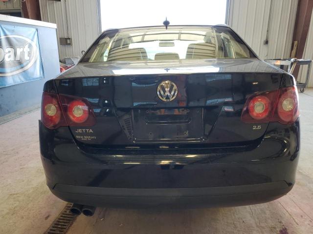 Photo 5 VIN: 3VWRM71K89M078201 - VOLKSWAGEN JETTA 