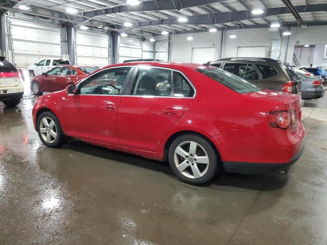 Photo 1 VIN: 3VWRM71K89M091286 - VOLKSWAGEN JETTA 