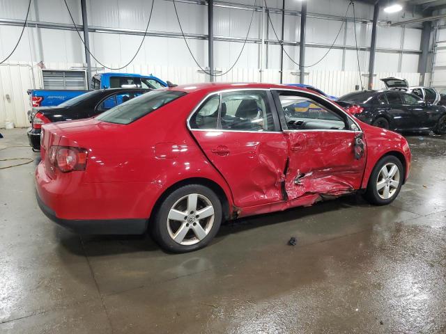 Photo 2 VIN: 3VWRM71K89M091286 - VOLKSWAGEN JETTA 