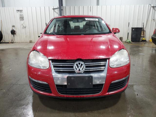 Photo 4 VIN: 3VWRM71K89M091286 - VOLKSWAGEN JETTA 
