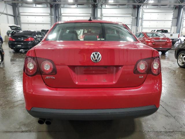 Photo 5 VIN: 3VWRM71K89M091286 - VOLKSWAGEN JETTA 