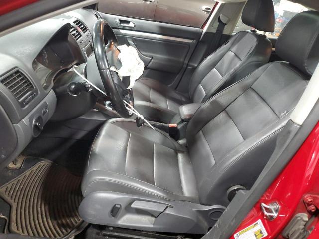Photo 6 VIN: 3VWRM71K89M091286 - VOLKSWAGEN JETTA 