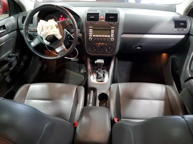 Photo 7 VIN: 3VWRM71K89M091286 - VOLKSWAGEN JETTA 