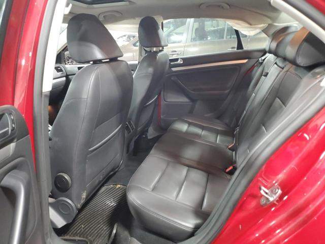 Photo 9 VIN: 3VWRM71K89M091286 - VOLKSWAGEN JETTA 