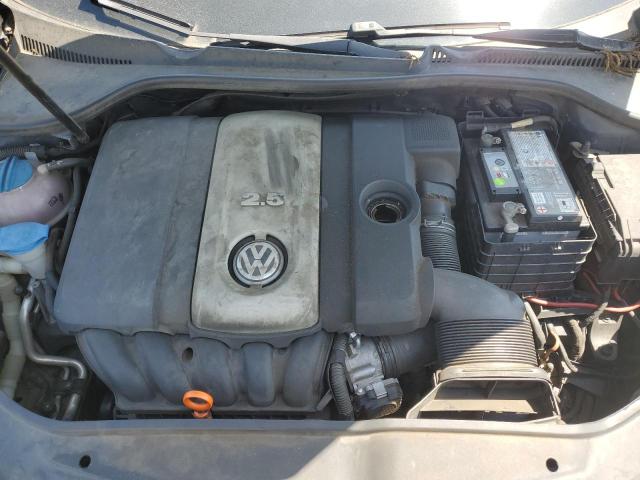 Photo 10 VIN: 3VWRM71K89M091756 - VOLKSWAGEN JETTA 