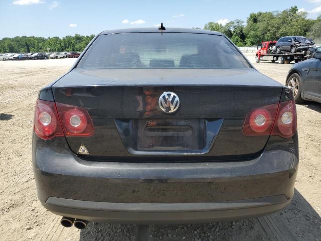 Photo 5 VIN: 3VWRM71K89M091756 - VOLKSWAGEN JETTA 