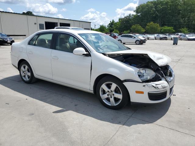 Photo 3 VIN: 3VWRM71K89M147646 - VOLKSWAGEN JETTA 