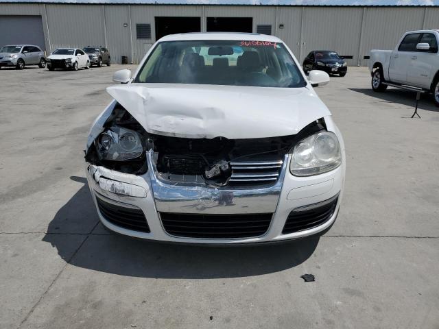 Photo 4 VIN: 3VWRM71K89M147646 - VOLKSWAGEN JETTA 