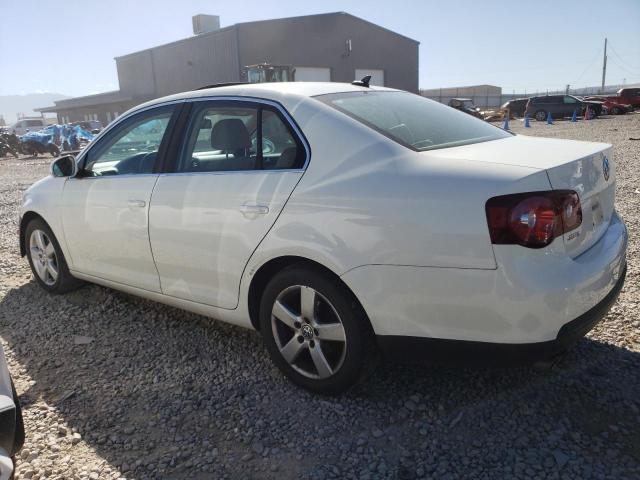 Photo 1 VIN: 3VWRM71K98M016224 - VOLKSWAGEN JETTA SE 