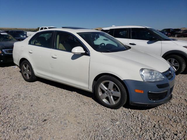 Photo 3 VIN: 3VWRM71K98M016224 - VOLKSWAGEN JETTA SE 