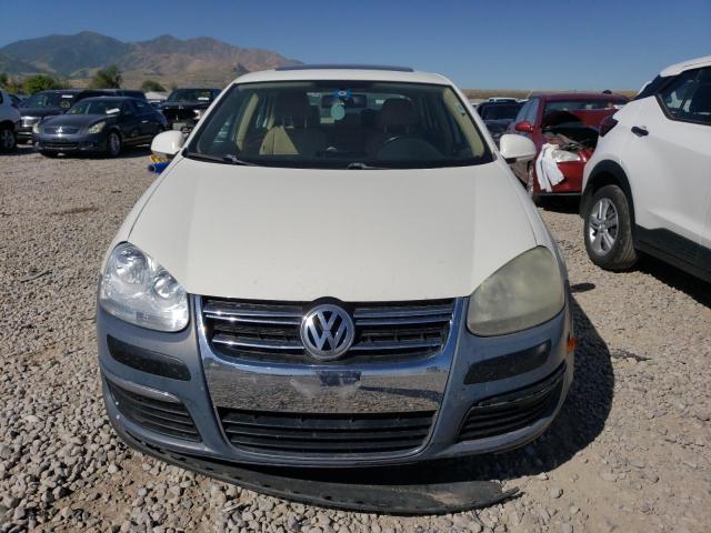 Photo 4 VIN: 3VWRM71K98M016224 - VOLKSWAGEN JETTA SE 