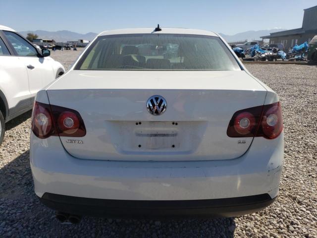 Photo 5 VIN: 3VWRM71K98M016224 - VOLKSWAGEN JETTA SE 