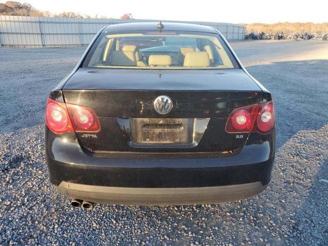 Photo 5 VIN: 3VWRM71K98M112337 - VOLKSWAGEN JETTA SE 