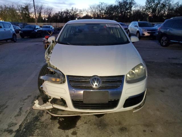 Photo 4 VIN: 3VWRM71K99M036023 - VOLKSWAGEN JETTA SE 