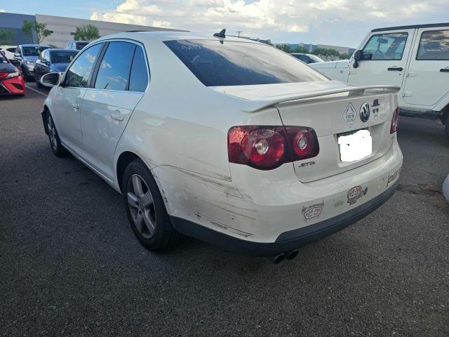 Photo 2 VIN: 3VWRM71K99M038029 - VOLKSWAGEN JETTA SE 