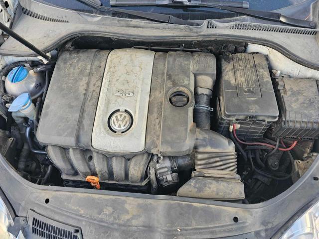 Photo 6 VIN: 3VWRM71K99M038029 - VOLKSWAGEN JETTA SE 