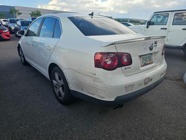 Photo 2 VIN: 3VWRM71K99M038029 - VOLKSWAGEN JETTA SE 