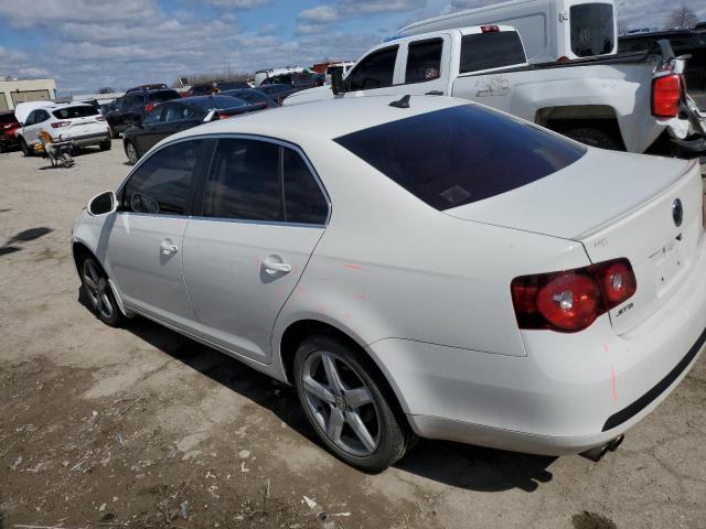 Photo 1 VIN: 3VWRM71K99M049709 - VOLKSWAGEN JETTA 