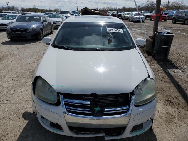 Photo 4 VIN: 3VWRM71K99M049709 - VOLKSWAGEN JETTA 