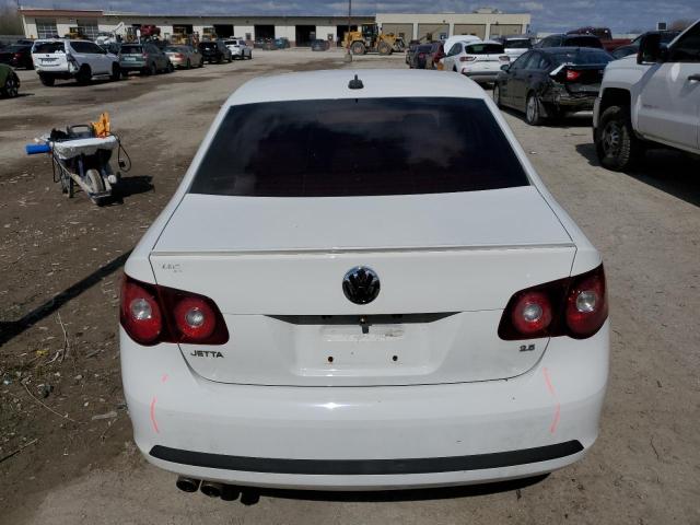 Photo 5 VIN: 3VWRM71K99M049709 - VOLKSWAGEN JETTA 