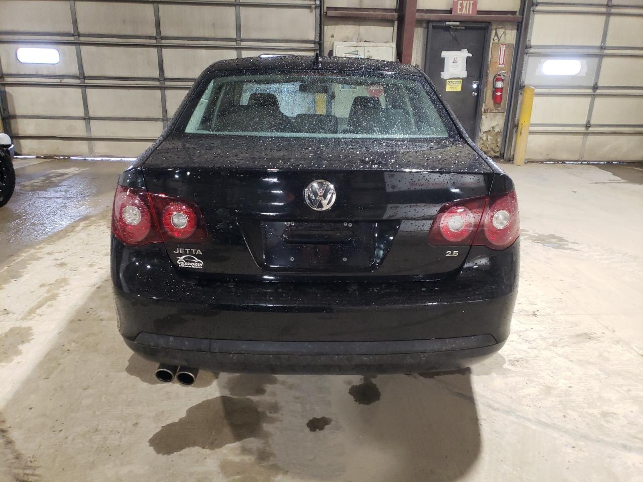 Photo 5 VIN: 3VWRM71K99M062475 - VOLKSWAGEN JETTA 