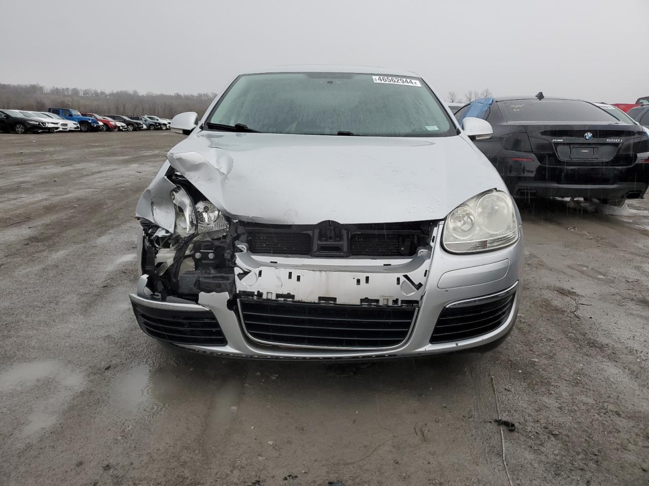 Photo 4 VIN: 3VWRM71K99M066655 - VOLKSWAGEN JETTA 