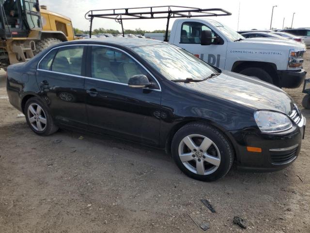 Photo 3 VIN: 3VWRM71K99M144786 - VOLKSWAGEN JETTA SE 