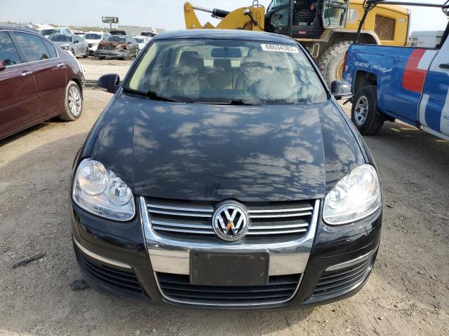 Photo 4 VIN: 3VWRM71K99M144786 - VOLKSWAGEN JETTA SE 