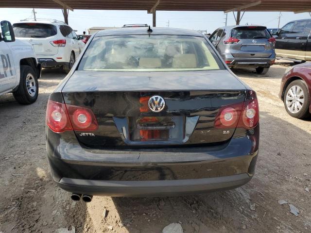 Photo 5 VIN: 3VWRM71K99M144786 - VOLKSWAGEN JETTA SE 