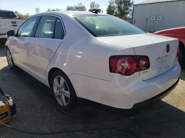 Photo 1 VIN: 3VWRM71K99M148692 - VOLKSWAGEN JETTA 