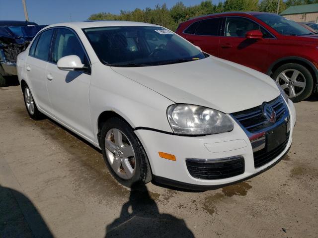 Photo 3 VIN: 3VWRM71K99M148692 - VOLKSWAGEN JETTA 