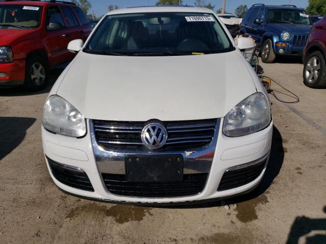 Photo 4 VIN: 3VWRM71K99M148692 - VOLKSWAGEN JETTA 