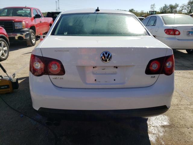 Photo 5 VIN: 3VWRM71K99M148692 - VOLKSWAGEN JETTA 