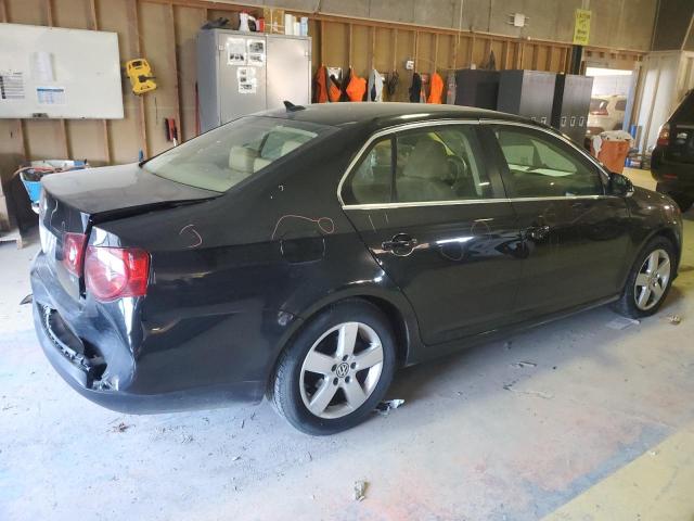 Photo 2 VIN: 3VWRM71K99M174371 - VOLKSWAGEN JETTA SE 