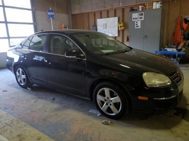 Photo 3 VIN: 3VWRM71K99M174371 - VOLKSWAGEN JETTA SE 