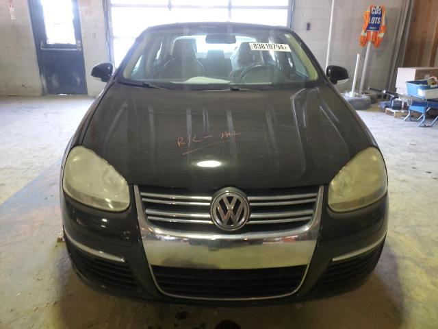 Photo 4 VIN: 3VWRM71K99M174371 - VOLKSWAGEN JETTA SE 