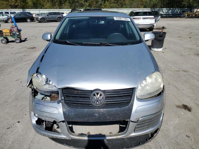 Photo 4 VIN: 3VWRM71KX8M034182 - VOLKSWAGEN JETTA SE 