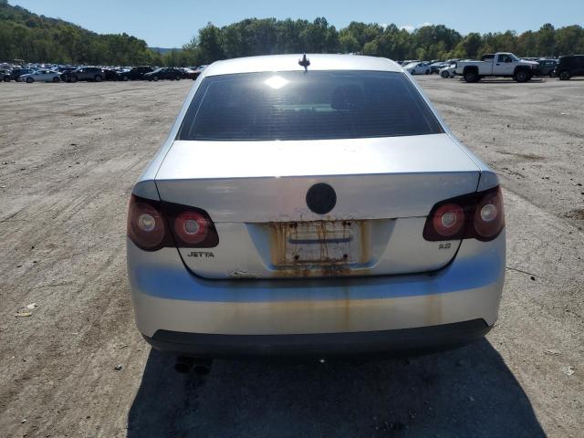 Photo 5 VIN: 3VWRM71KX8M034182 - VOLKSWAGEN JETTA SE 