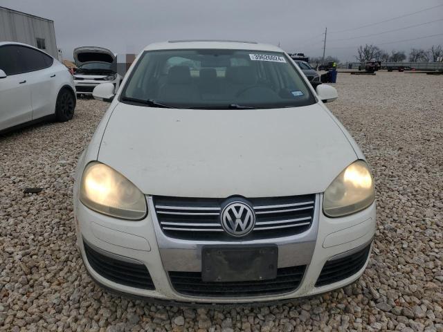 Photo 4 VIN: 3VWRM71KX8M043528 - VOLKSWAGEN JETTA 