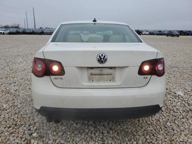 Photo 5 VIN: 3VWRM71KX8M043528 - VOLKSWAGEN JETTA 