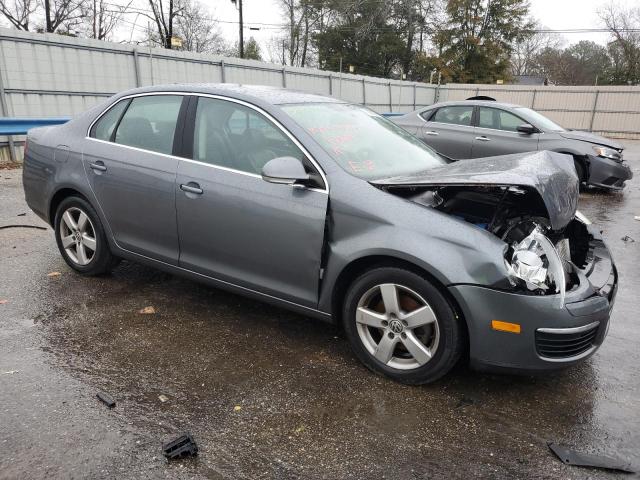 Photo 3 VIN: 3VWRM71KX8M074780 - VOLKSWAGEN JETTA SE 