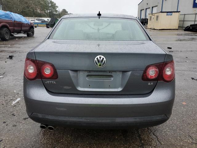 Photo 5 VIN: 3VWRM71KX8M074780 - VOLKSWAGEN JETTA SE 