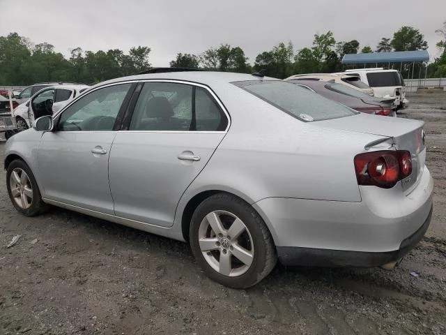 Photo 1 VIN: 3VWRM71KX8M087352 - VOLKSWAGEN JETTA SE 