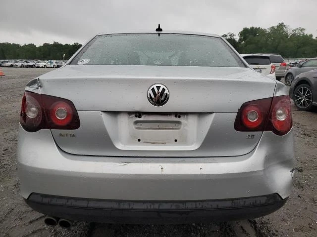 Photo 5 VIN: 3VWRM71KX8M087352 - VOLKSWAGEN JETTA SE 