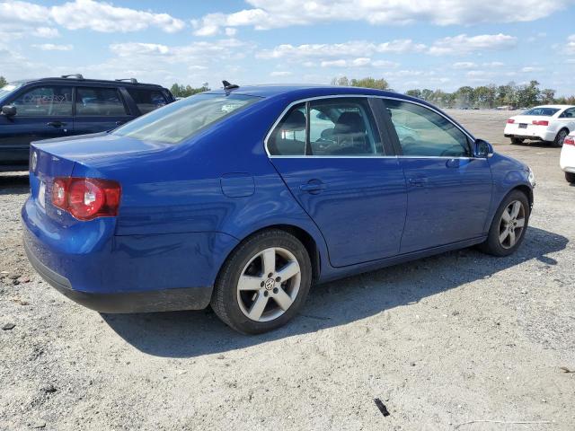 Photo 2 VIN: 3VWRM71KX8M092731 - VOLKSWAGEN JETTA SE 