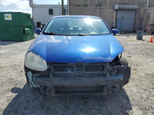 Photo 4 VIN: 3VWRM71KX8M092731 - VOLKSWAGEN JETTA SE 